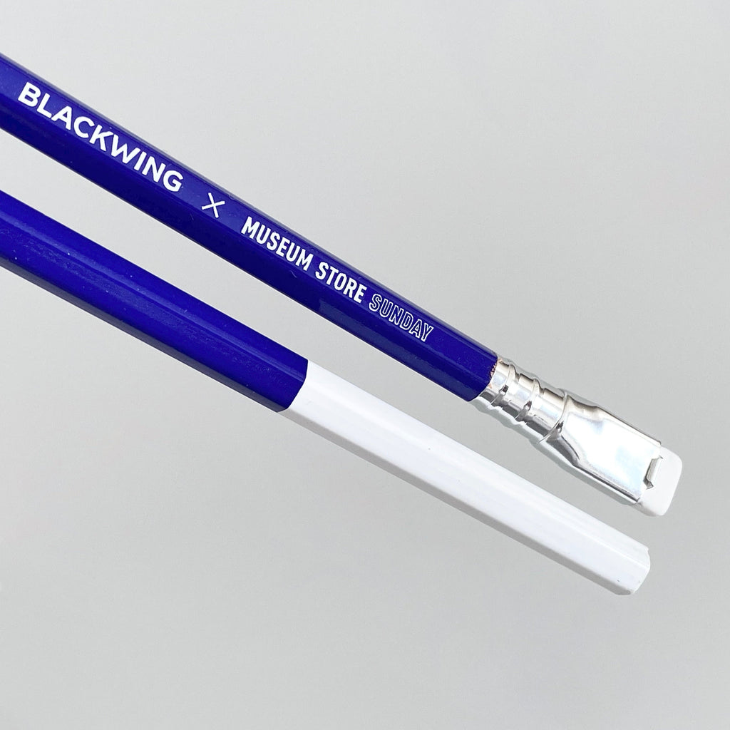 Blackwing x Museum Store Sunday Pencil