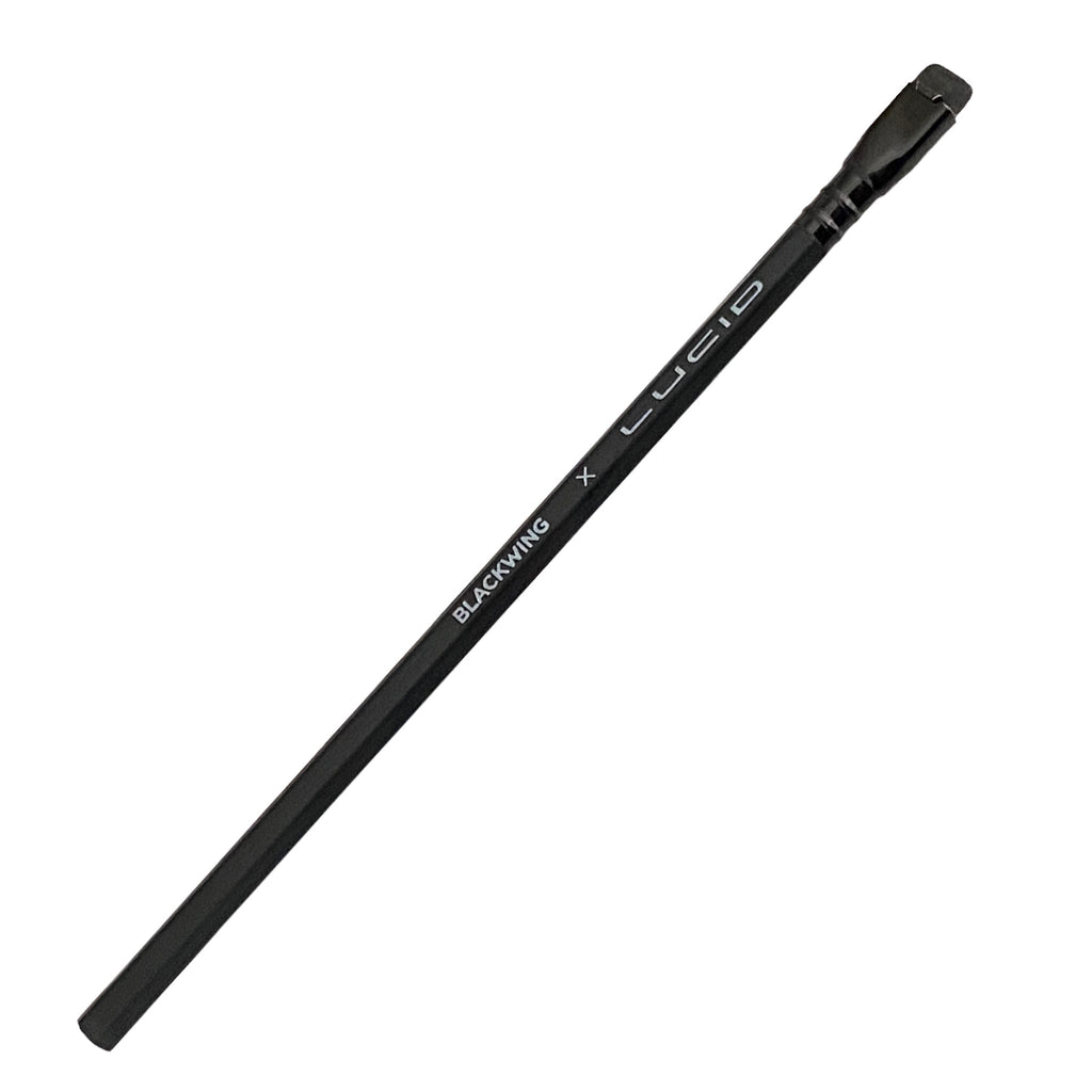 Blackwing x Lucid Pencil