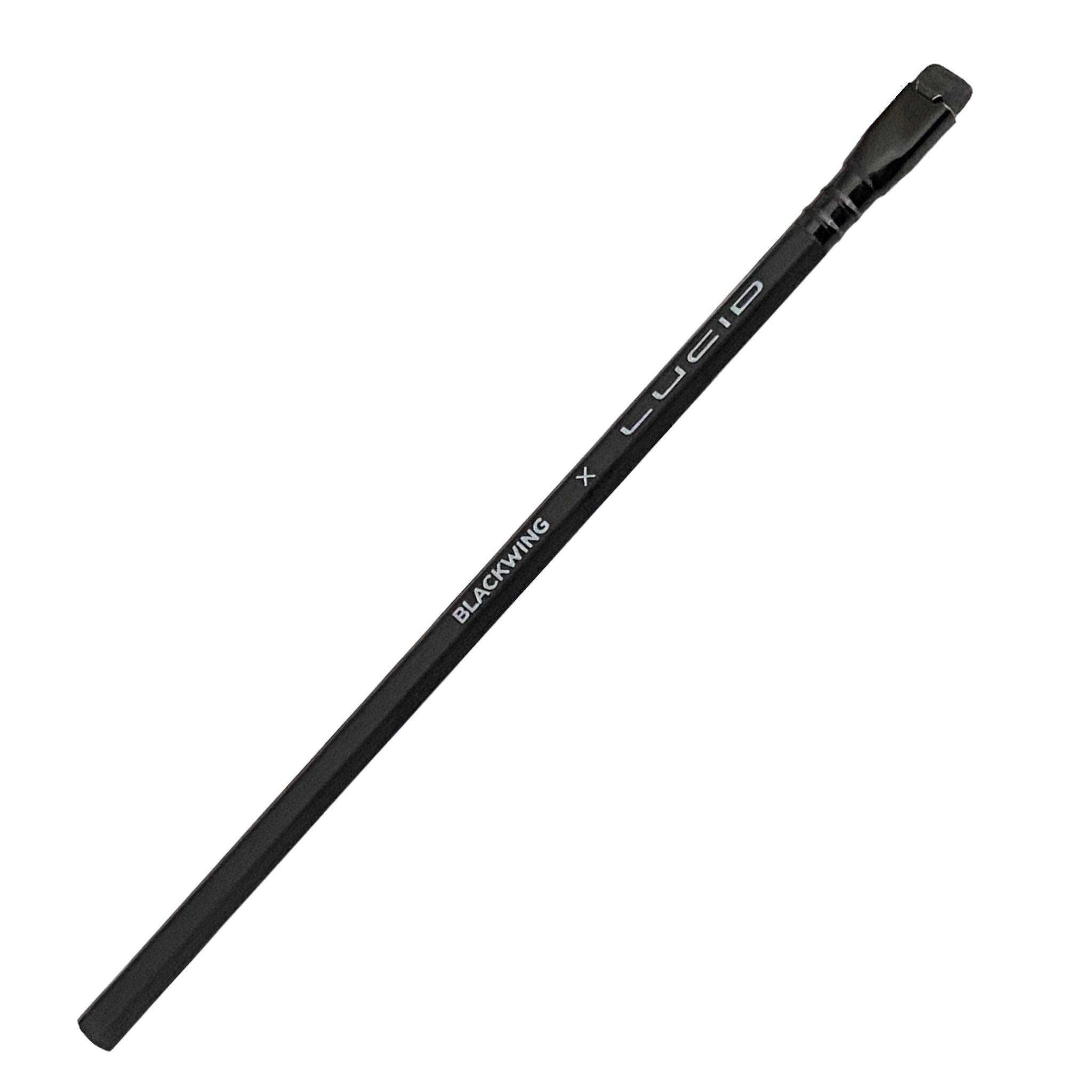 Blackwing x Lucid Pencil