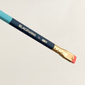 Blackwing x Obey pencil.
