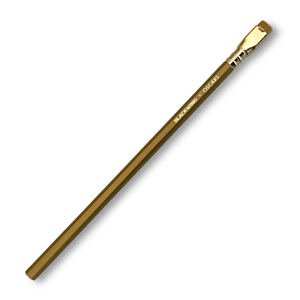 Lápiz Blackwing x Oscars