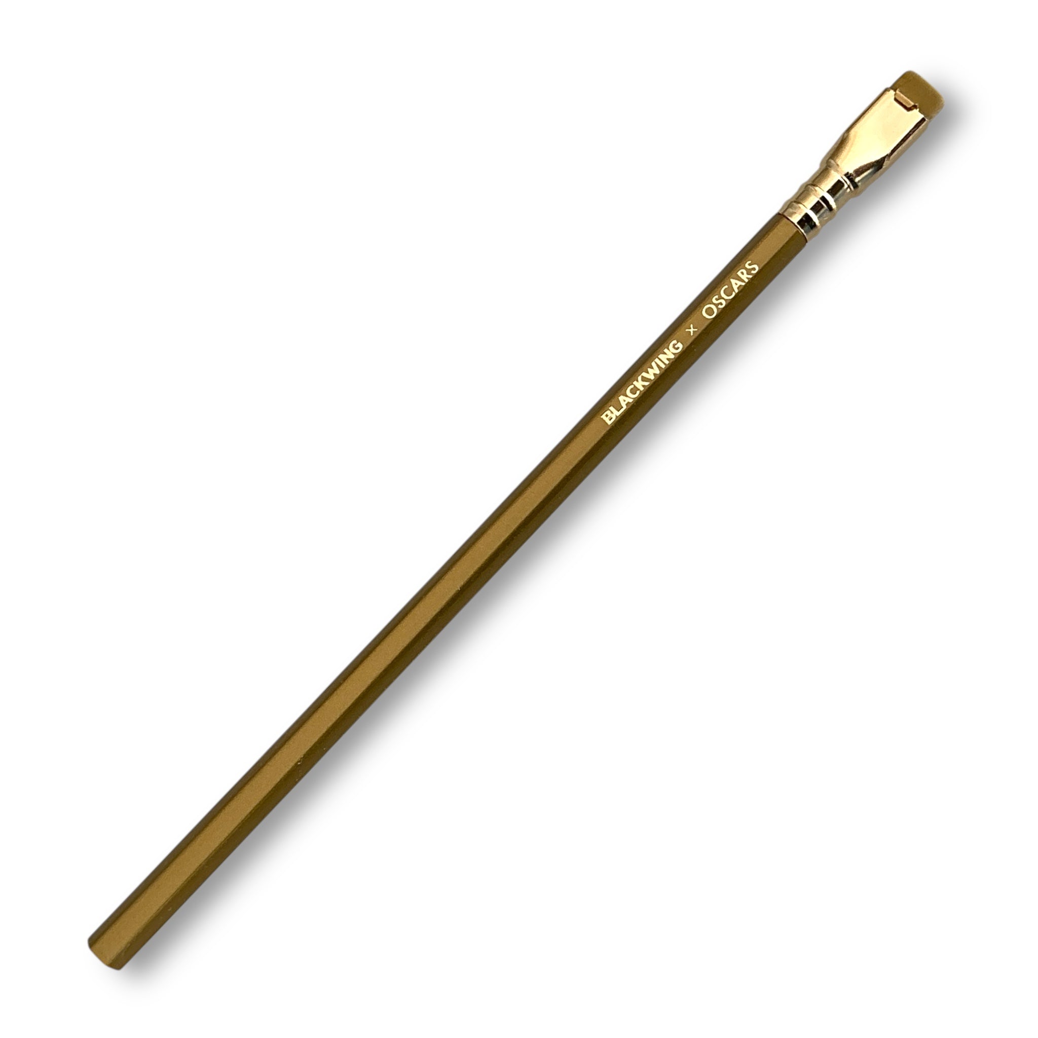 Lápiz Blackwing x Oscars